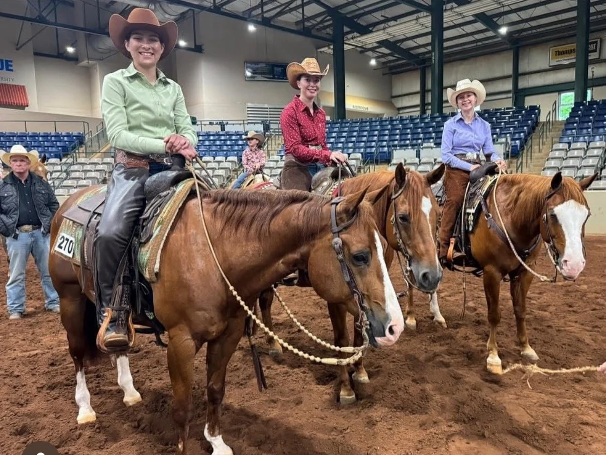  TQHYA Youth News: Fundraisers, Clinics, Contests, and More!