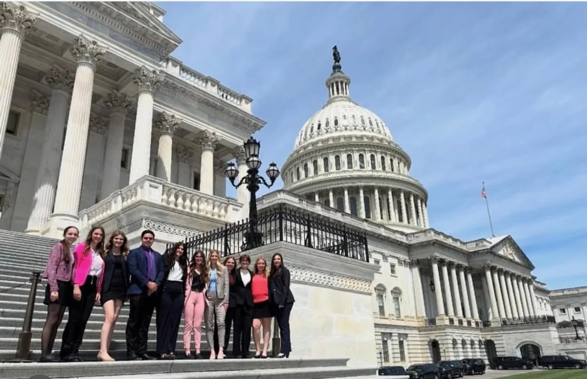 A Voice for Agriculture in the Nation’s Capital
