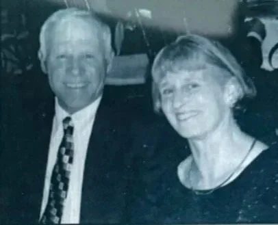 Dann & Lynn Riegle
