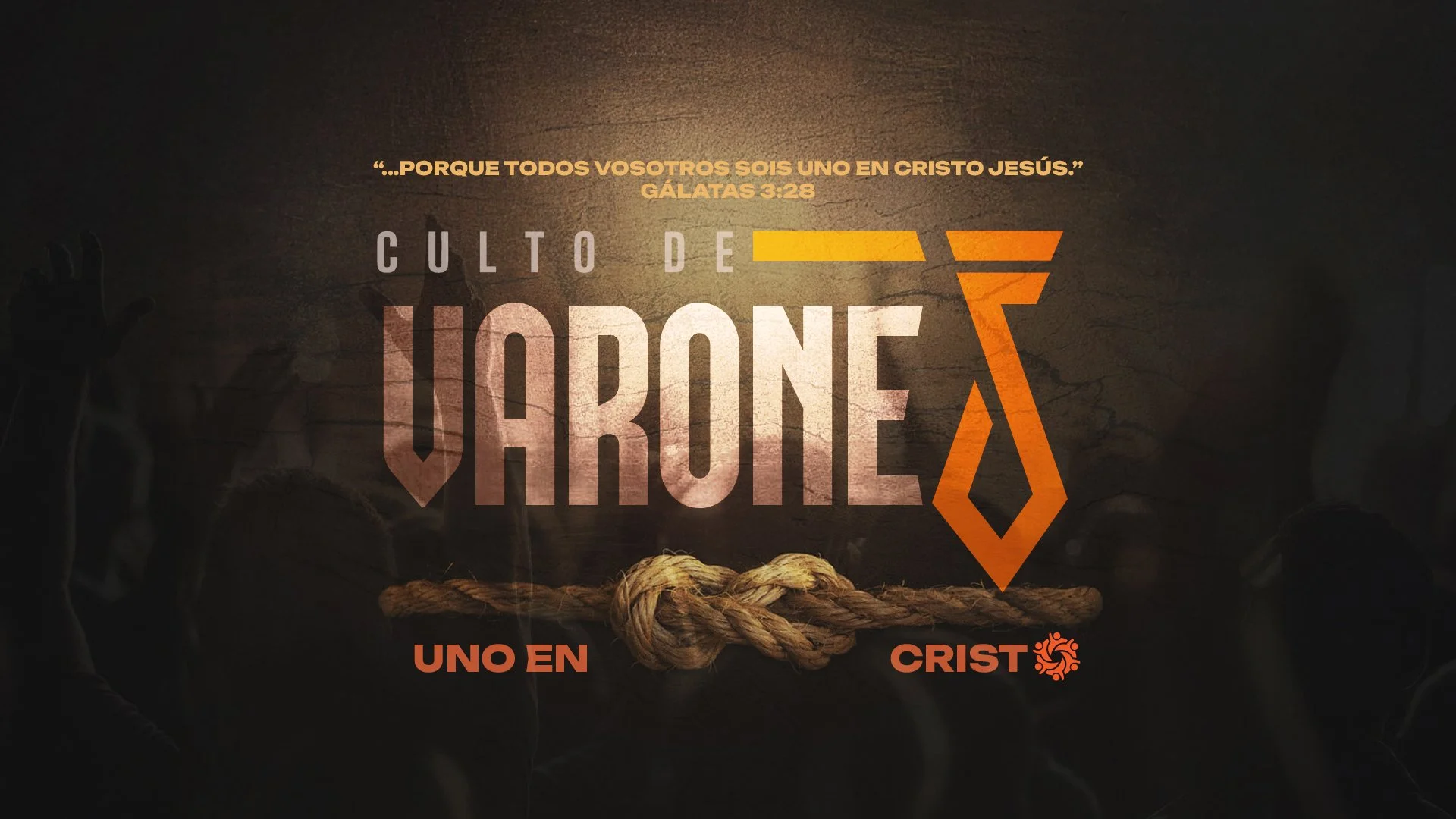 Culto de Varones