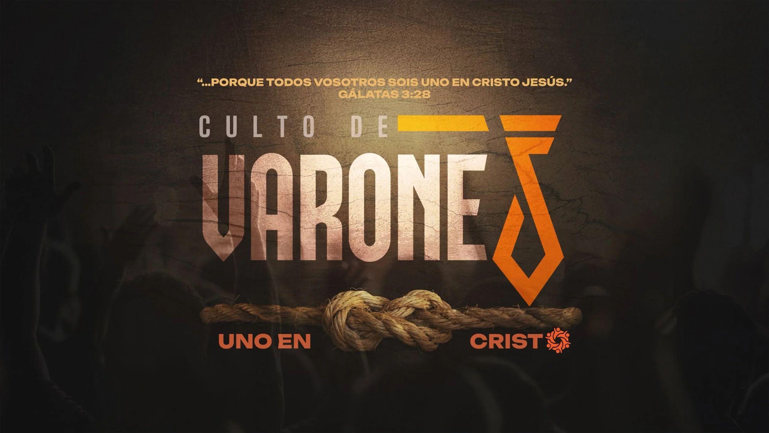 Culto de Varones