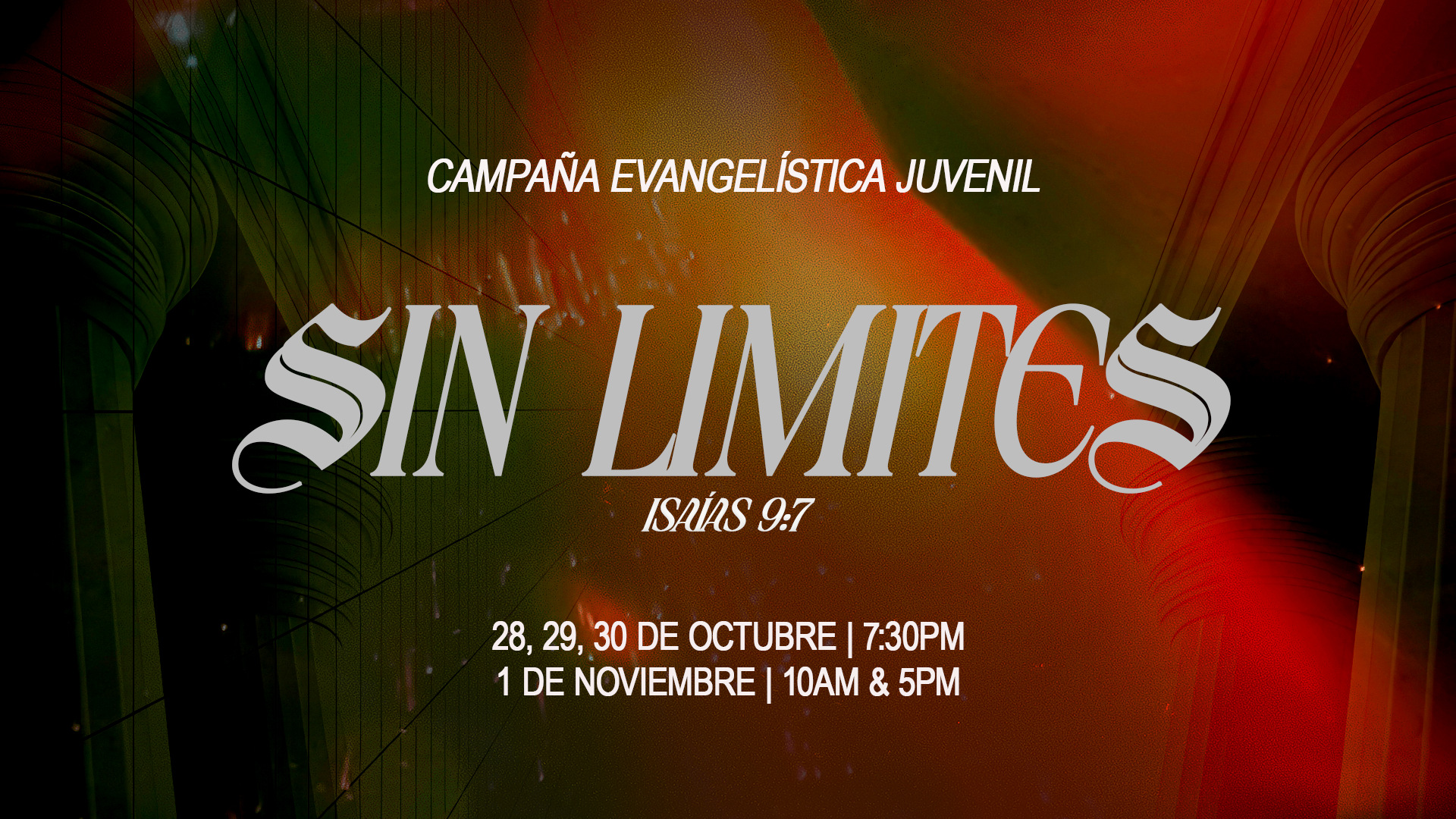 Campaña Juvenil