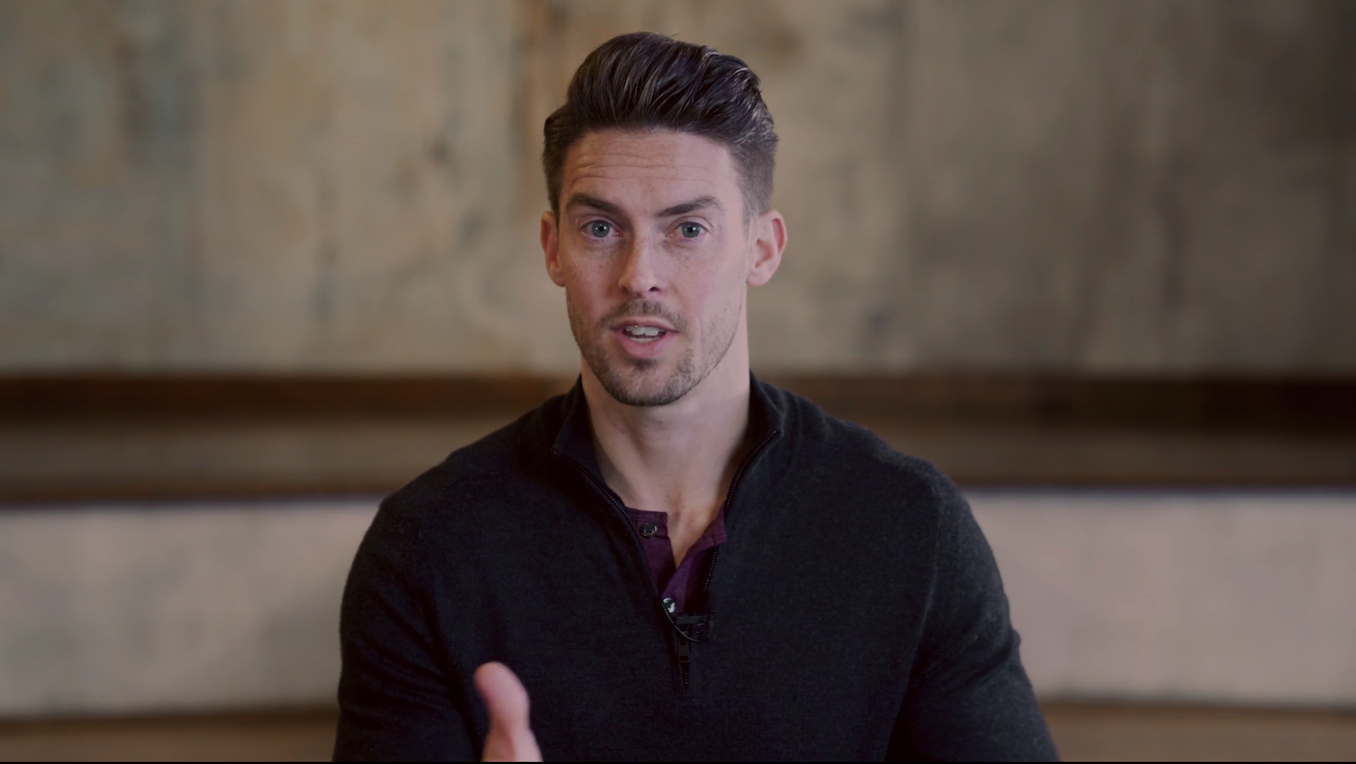 VIDEO ONE - The Personnel