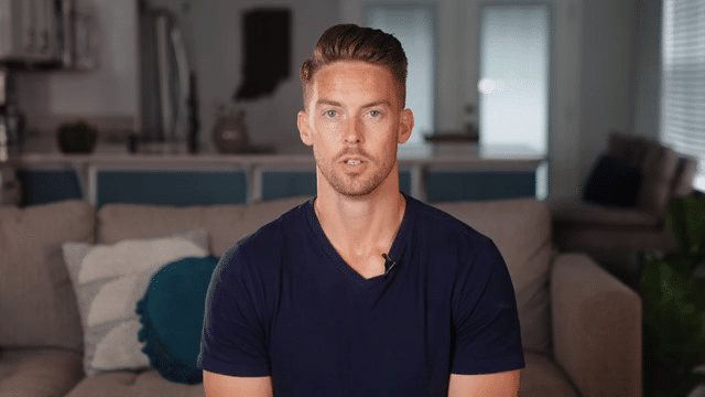 Pain to Purpose Devotional - DAY 1