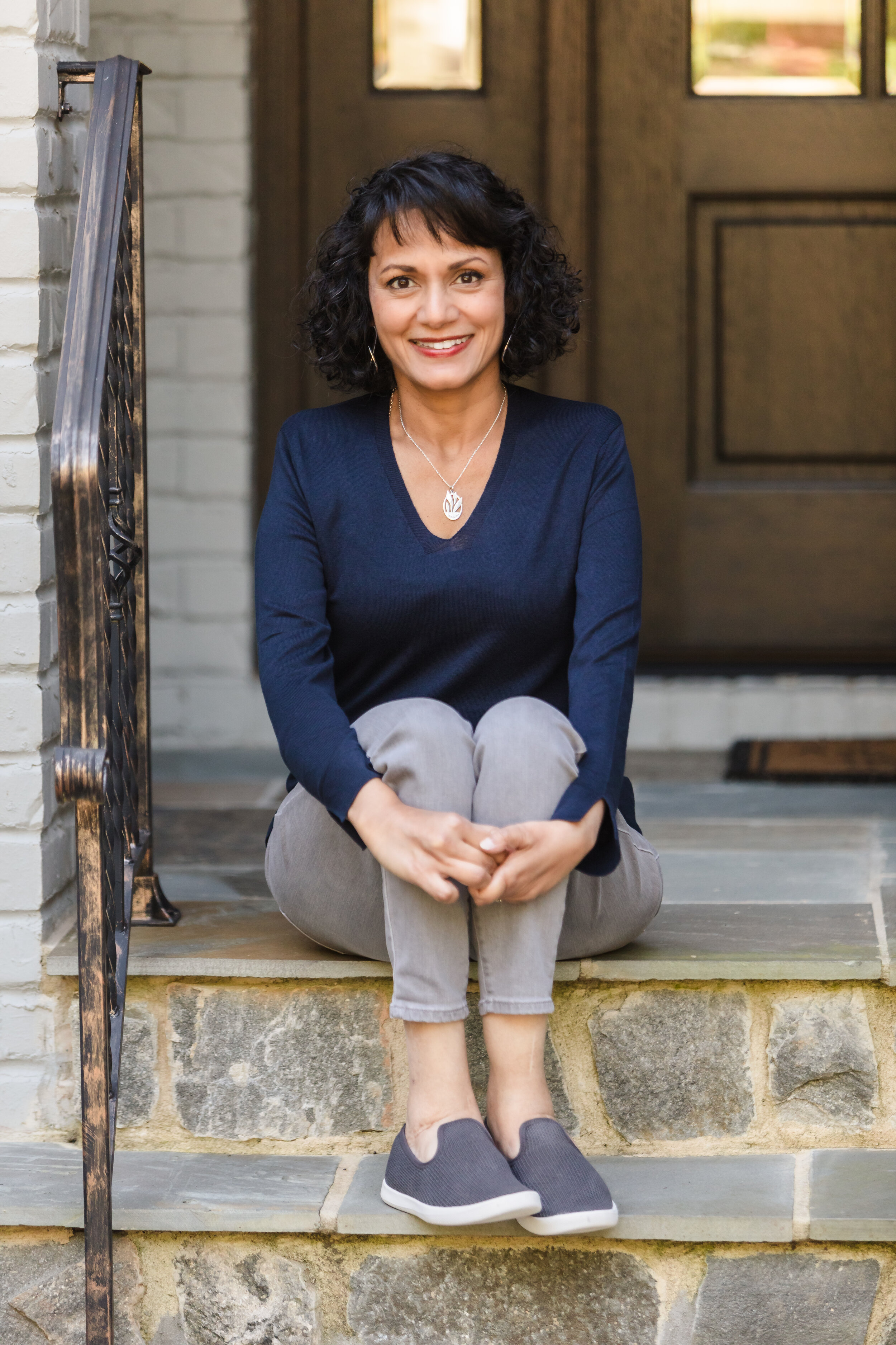 Delivering Grace vs. Sustaining Grace with Vaneetha Risner 