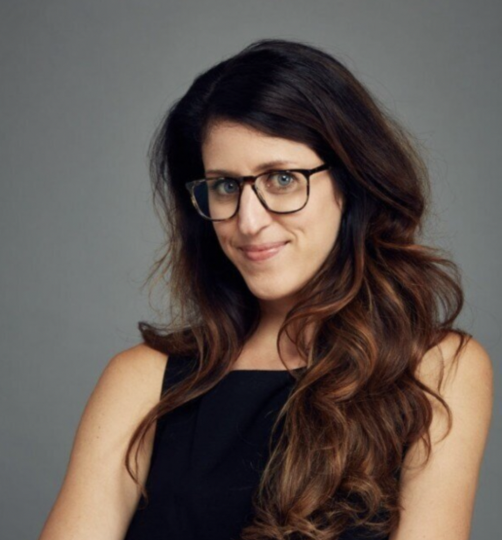  The Power of Writing It Down with Ally Fallon