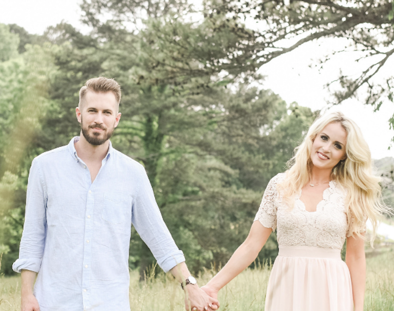 2022 Live Summit with Daniel and Brittany Brooker