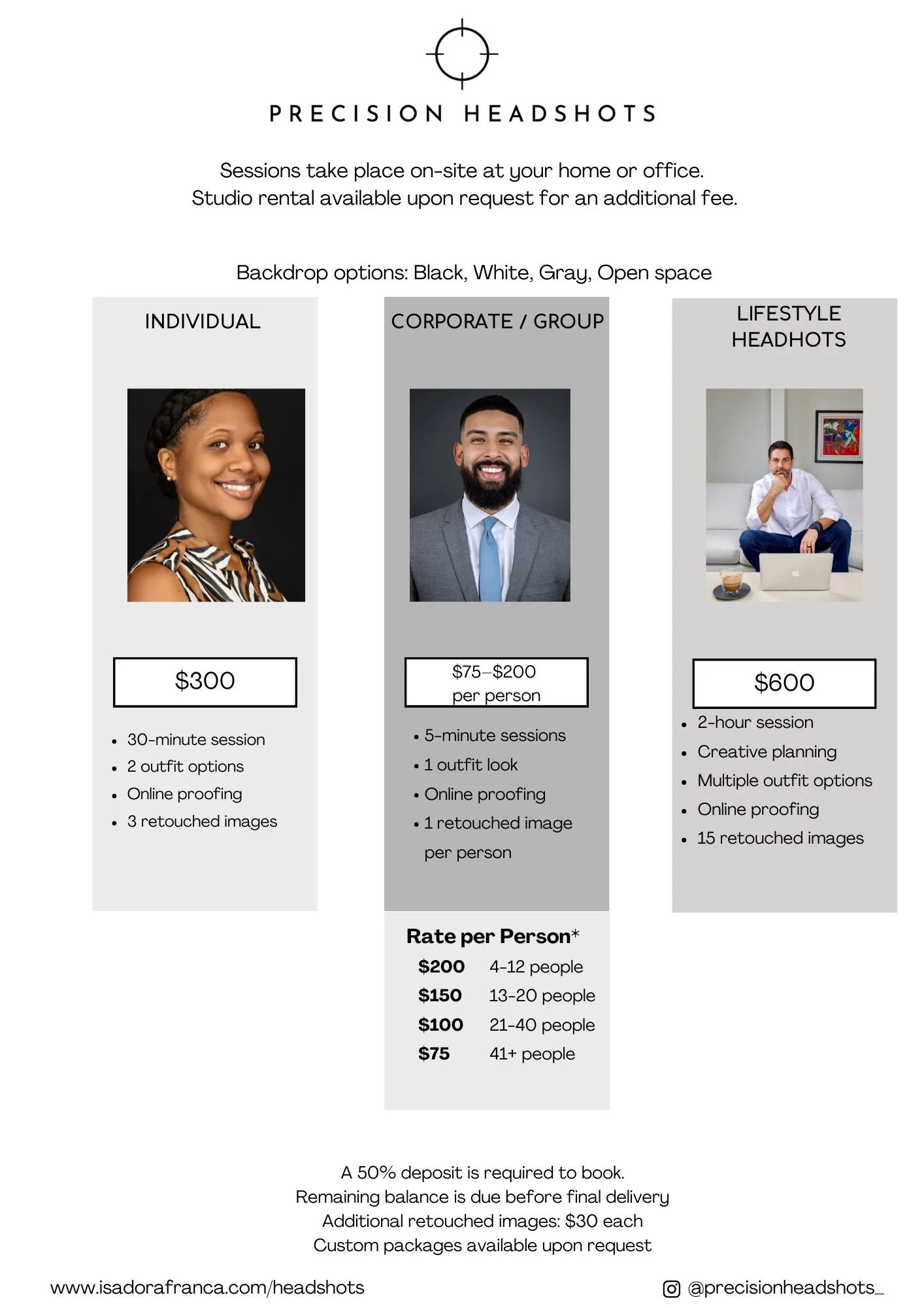 Copy of Precision Headshots.jpg