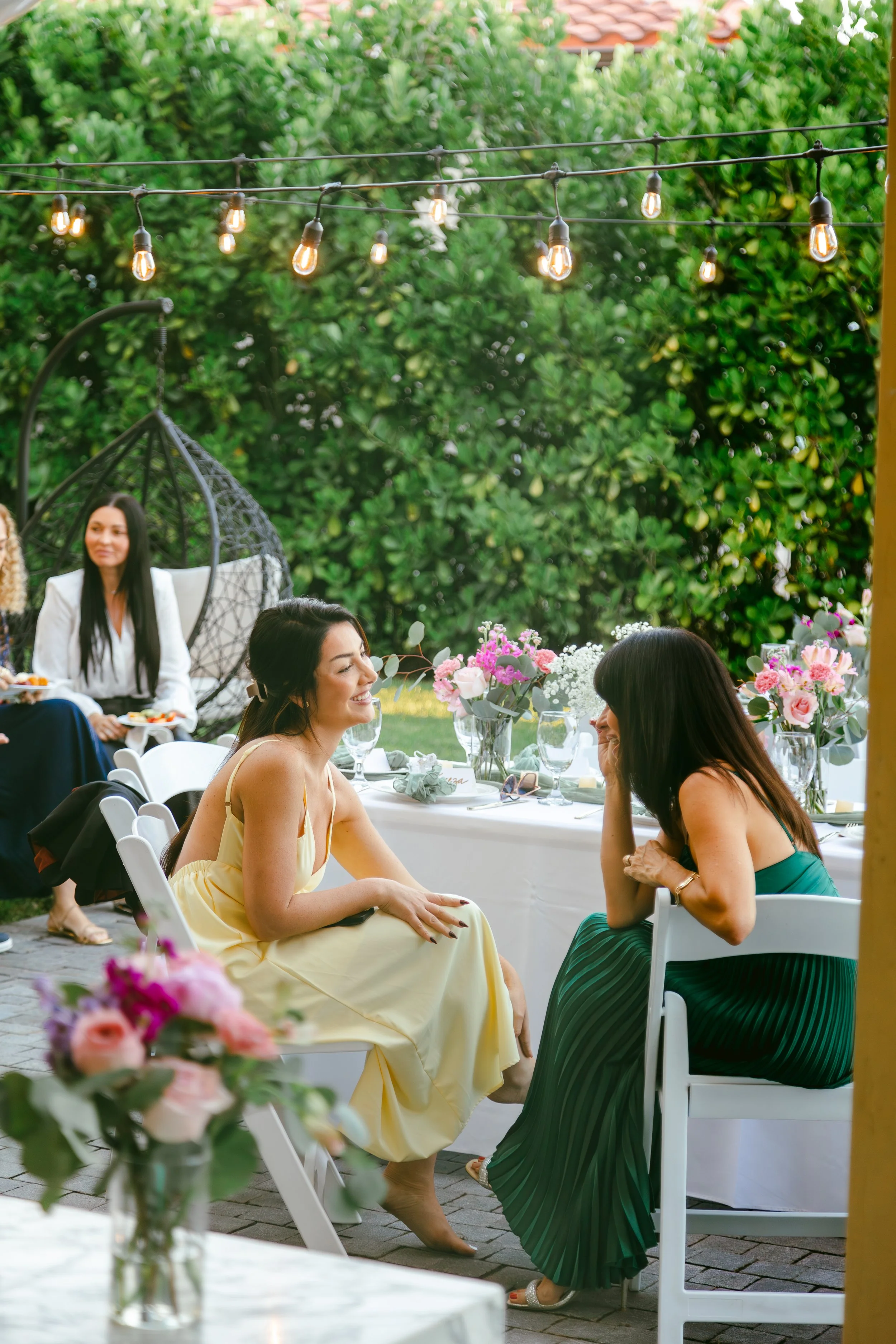 Event Coverage