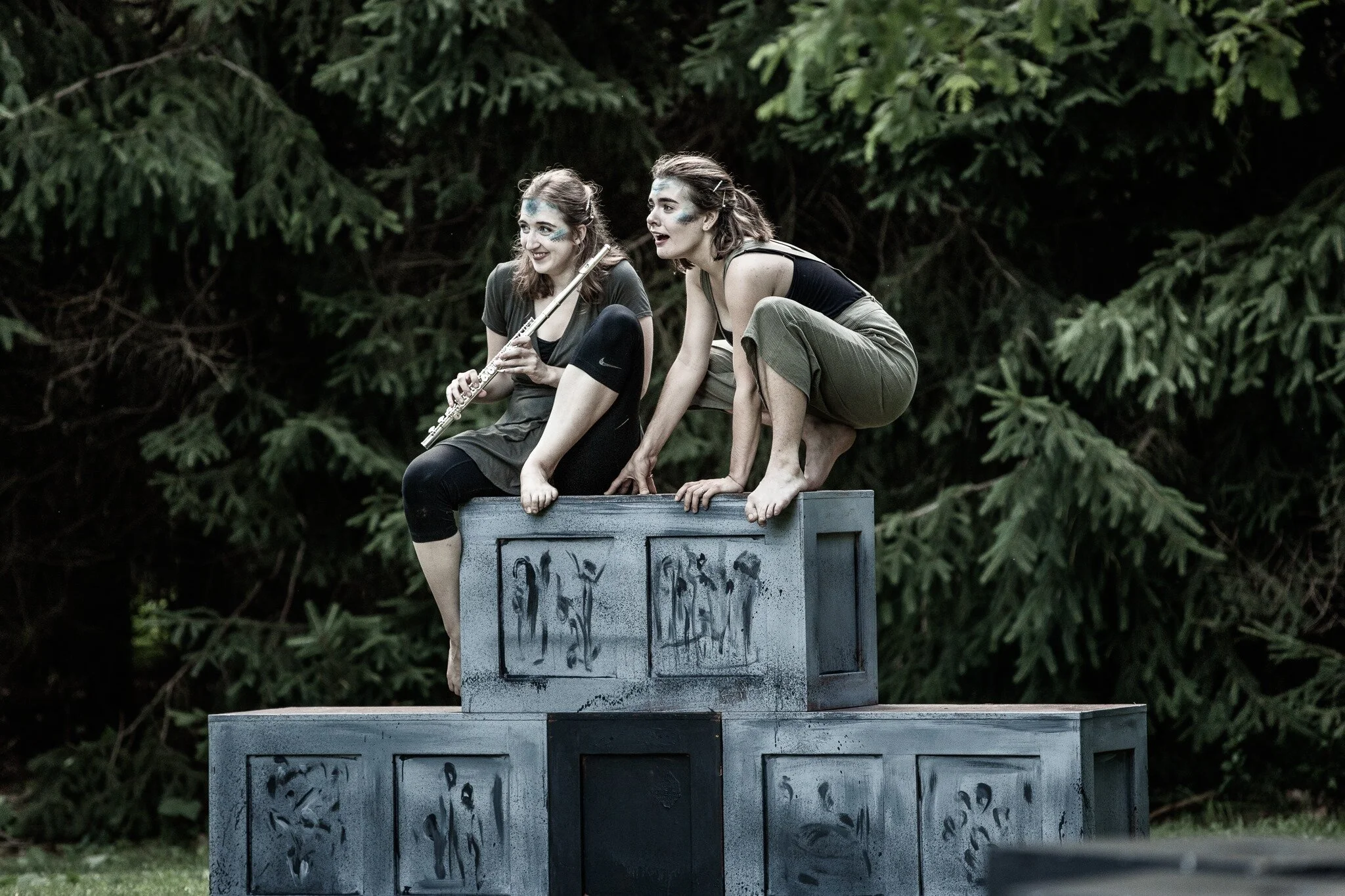 Tempest | Theater in the Open