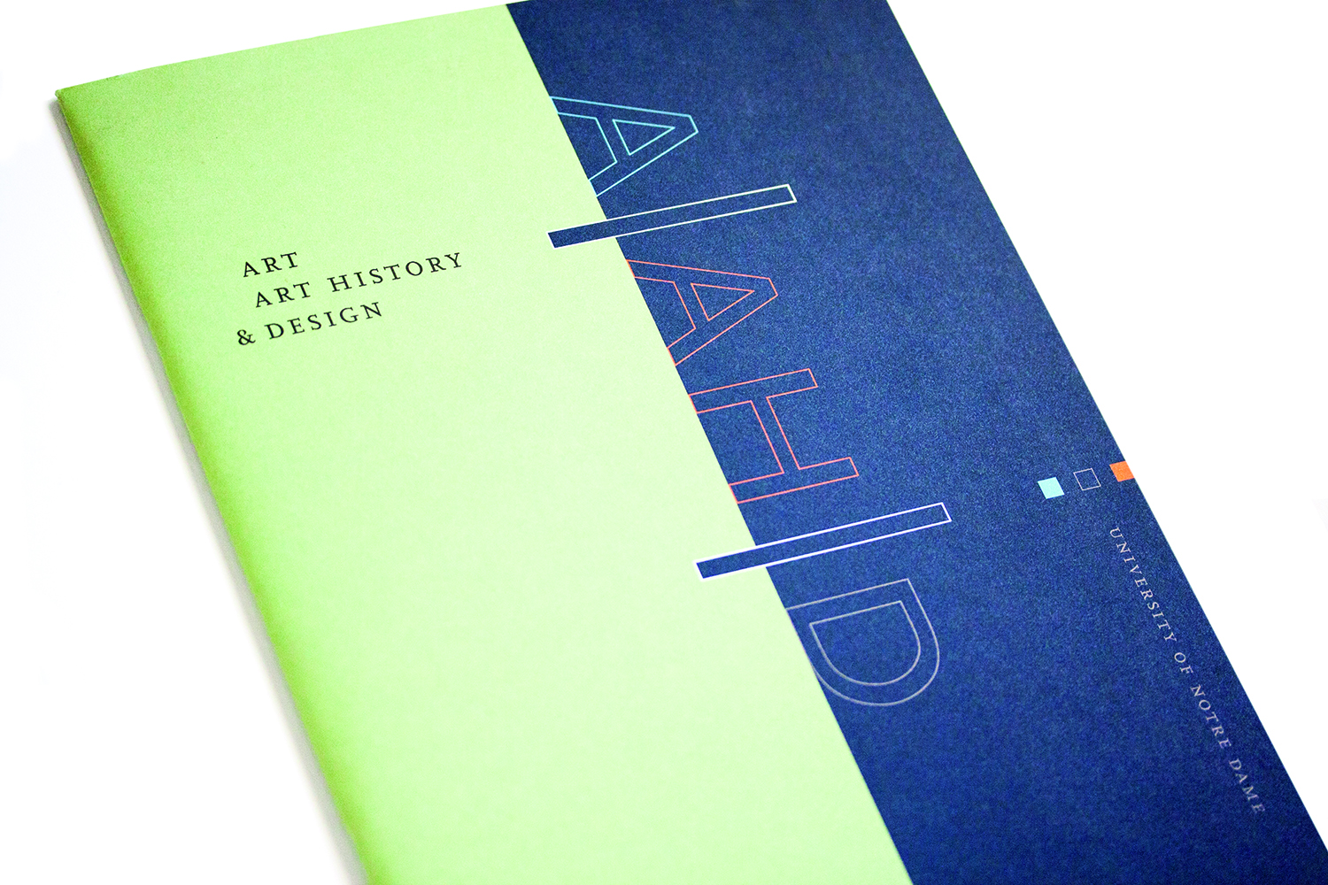 Art, Art History &amp; Design catalog