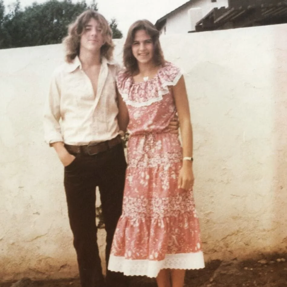 Time for your Throwback Thursday. This week, we honor these two stylish titans who paved the way for the companies we know and love today. @trcfabrication, Intermountain Erectors, S2M Steel Detailing, @bc_metalworks_idaho, and @bonnevillecustoms all 