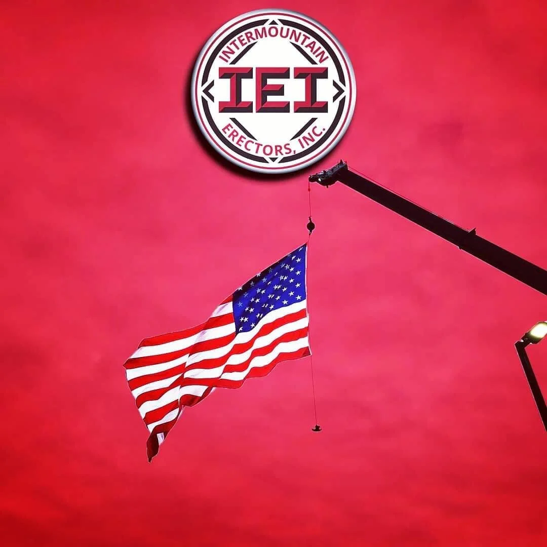 Happy Labor Day to ALL you hard working people across the nation! Today we emphasize the impact and achievements laborers have created, and continue to create, as they advance our country further into prosperity. Thank you for your daily contribution