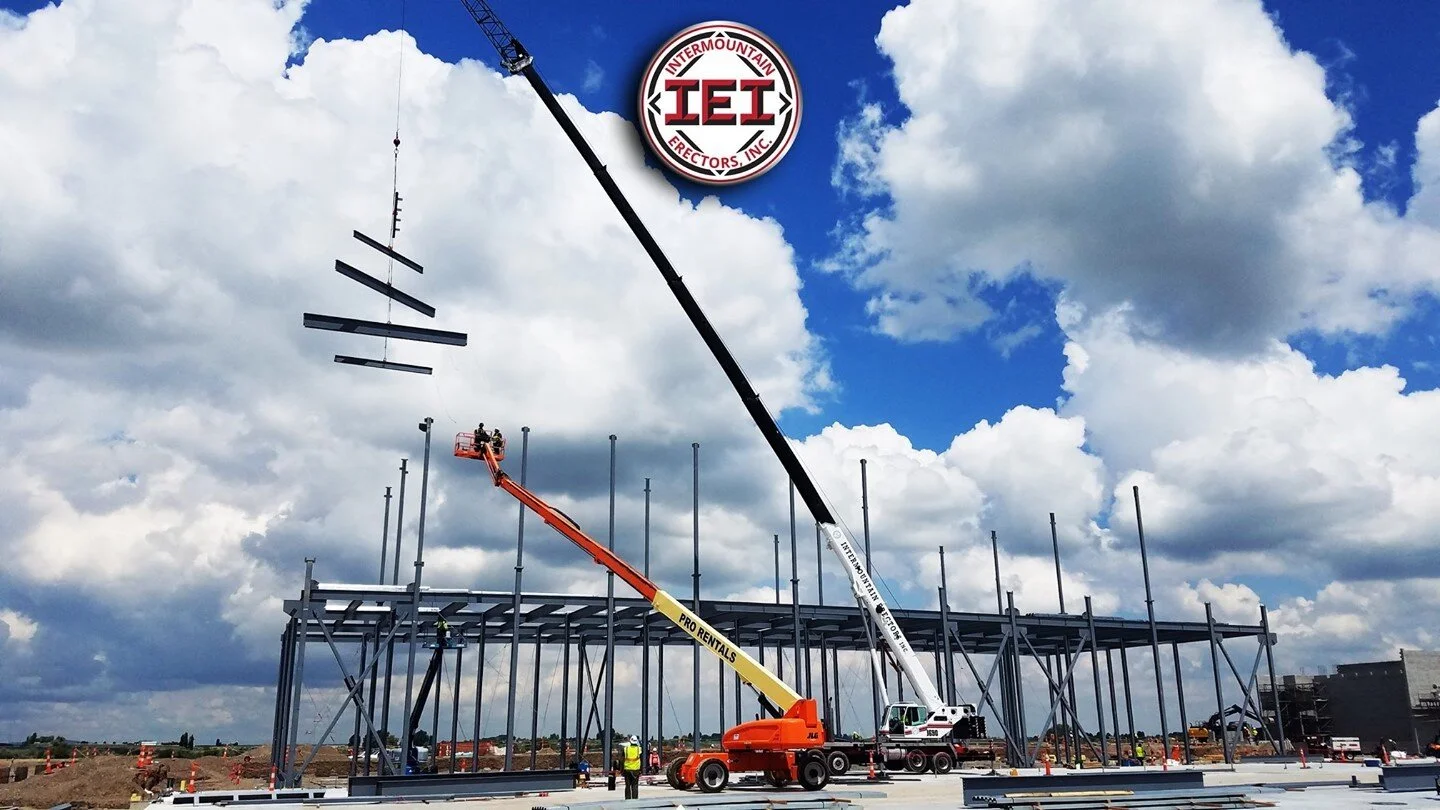 Science, construction, history - oh my. In 1855, Englishman Henry Bessemer discovered iron could become stronger by removing impurities like silicon and carbon to create a more durable metal alloy called steel. This sparked the first widespread use o