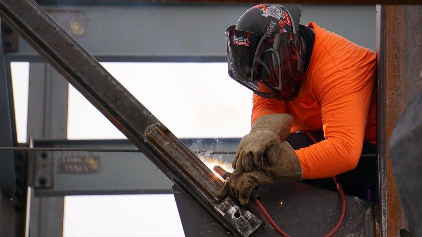 &quot;TRC will continue to be a premier provider of top-quality steel products and services through the efforts of our highly qualified and dedicated employees. Utilizing innovation and continuous improvement of operations, we will maintain our dedic