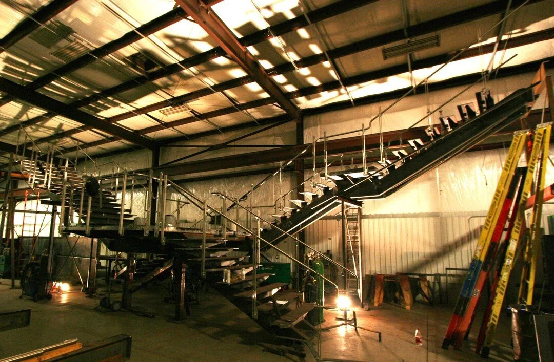 Immaculate fabrication projects take time and meticulous attention to detail. That's why we're relied upon to deliver quality miscellaneous steel fabrication services to the numerous business leaders and residents alike in our surrounding area. Let o