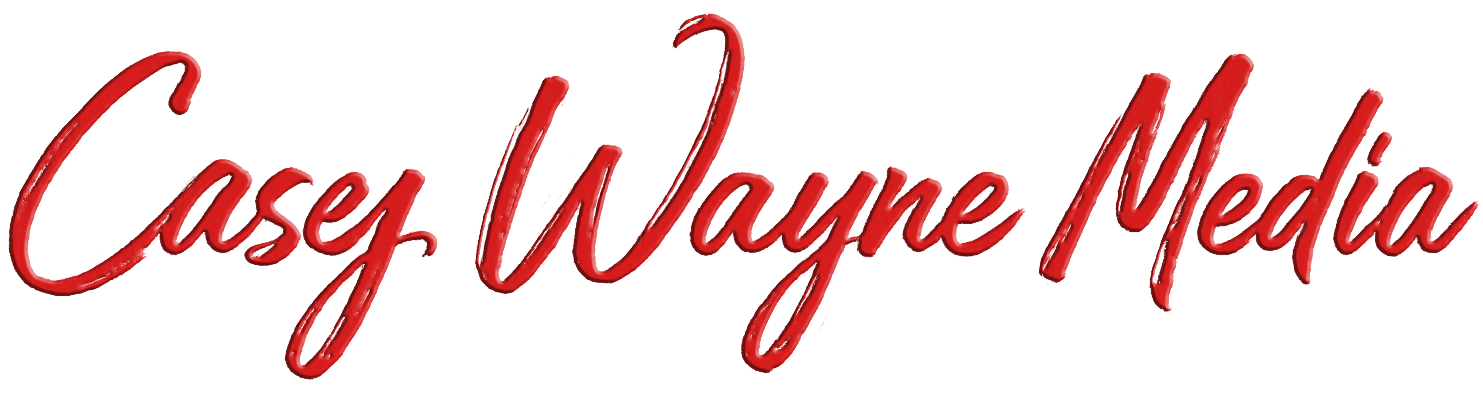 Casey Wayne Media