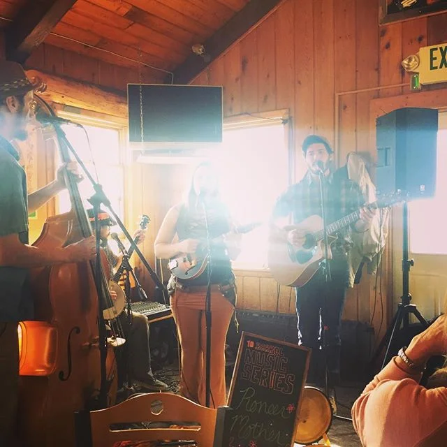 #eldora #10barrellmusicseries #10barrelbrewing #music #livemusicisbetter #pioneermother