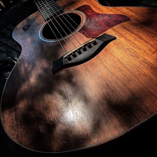 #taylorguitars #gsmini #mahagony #guitar #singersongwriter #boulder