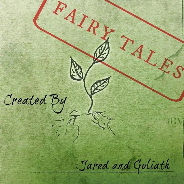 NEW ALBUM! Out now!
Streaming on Spotify!
jaredandgoliath.com