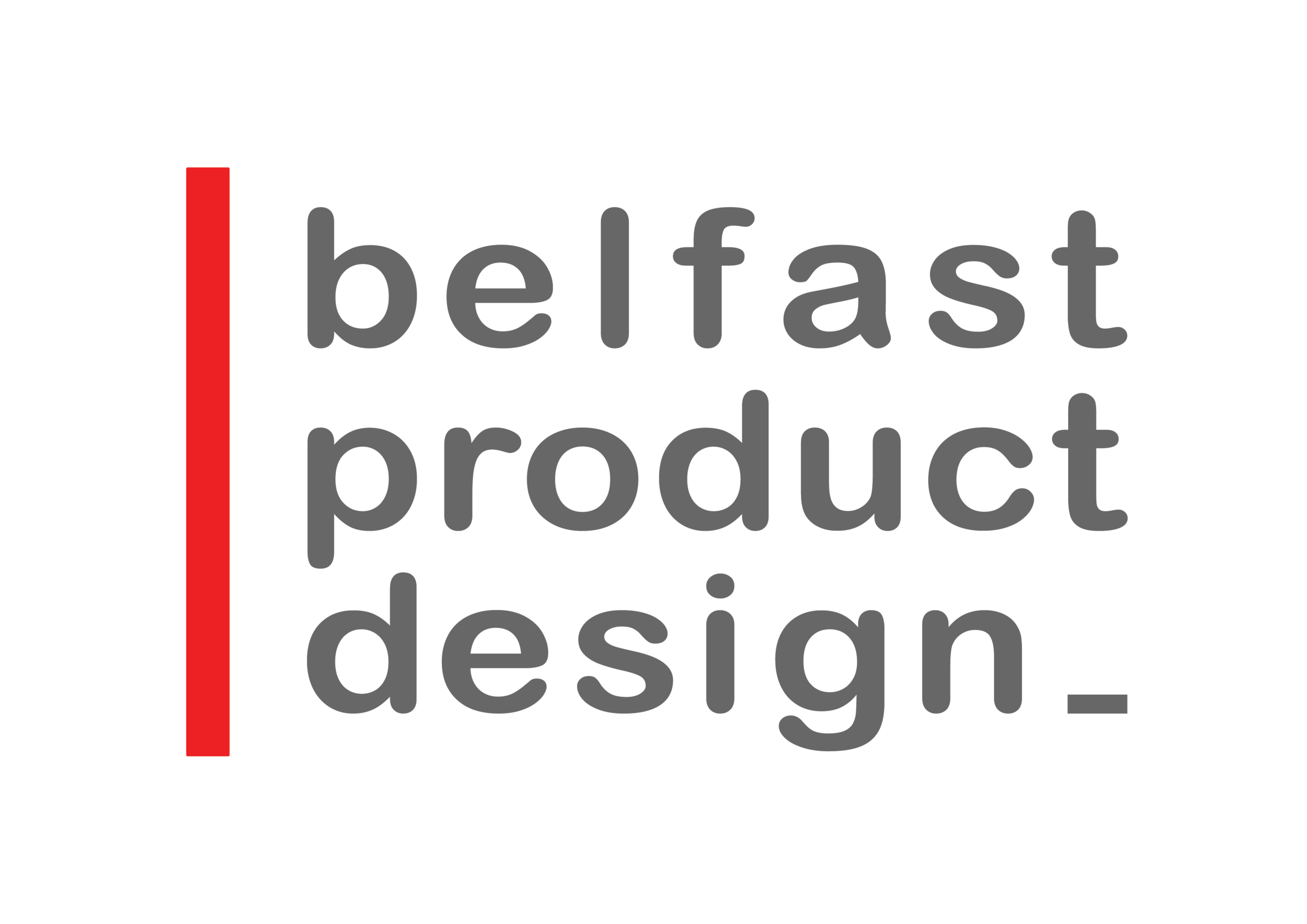 Belfast Product Design: CAD, Prototyping and Engineering