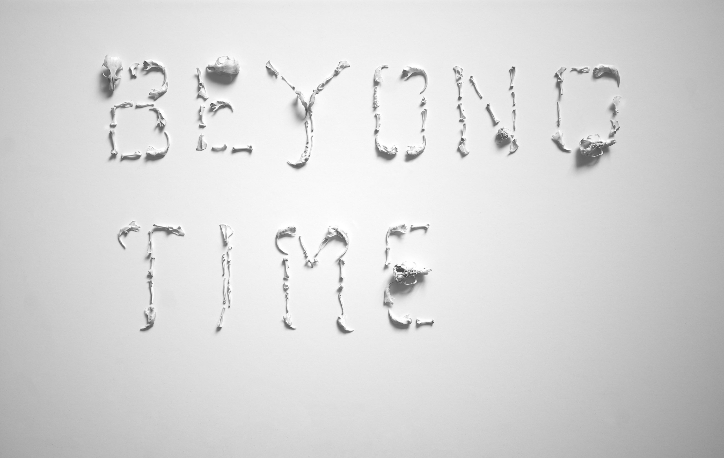 Beyond Time