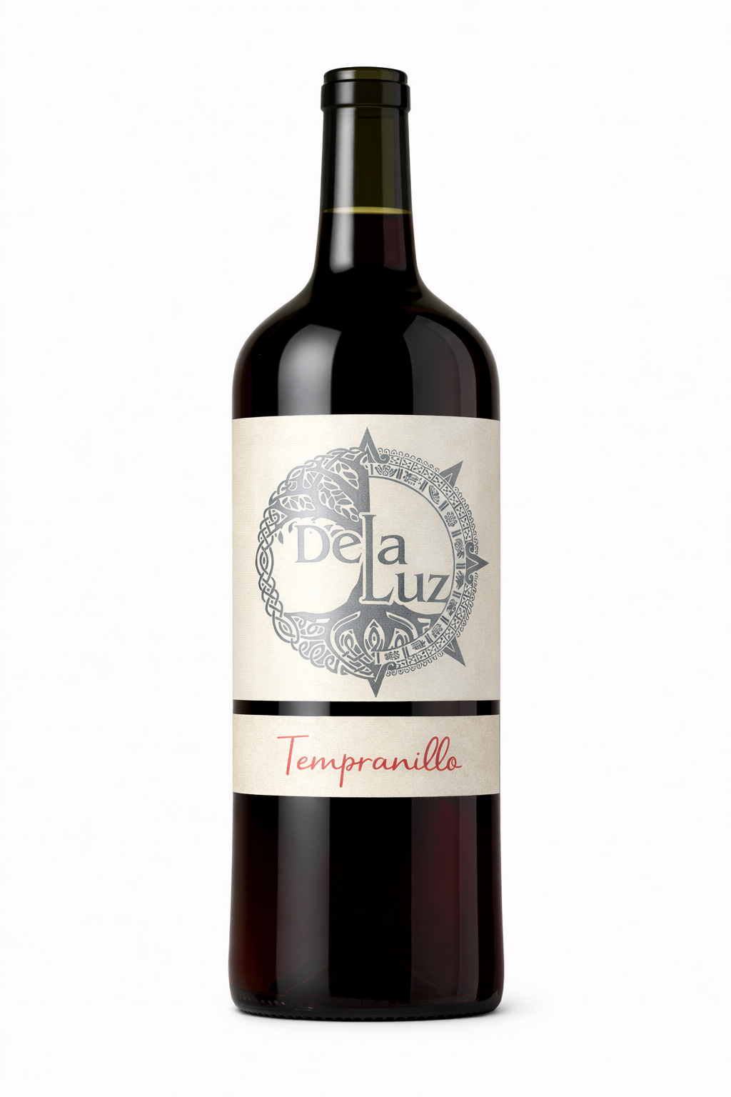 2021 Tempranillo