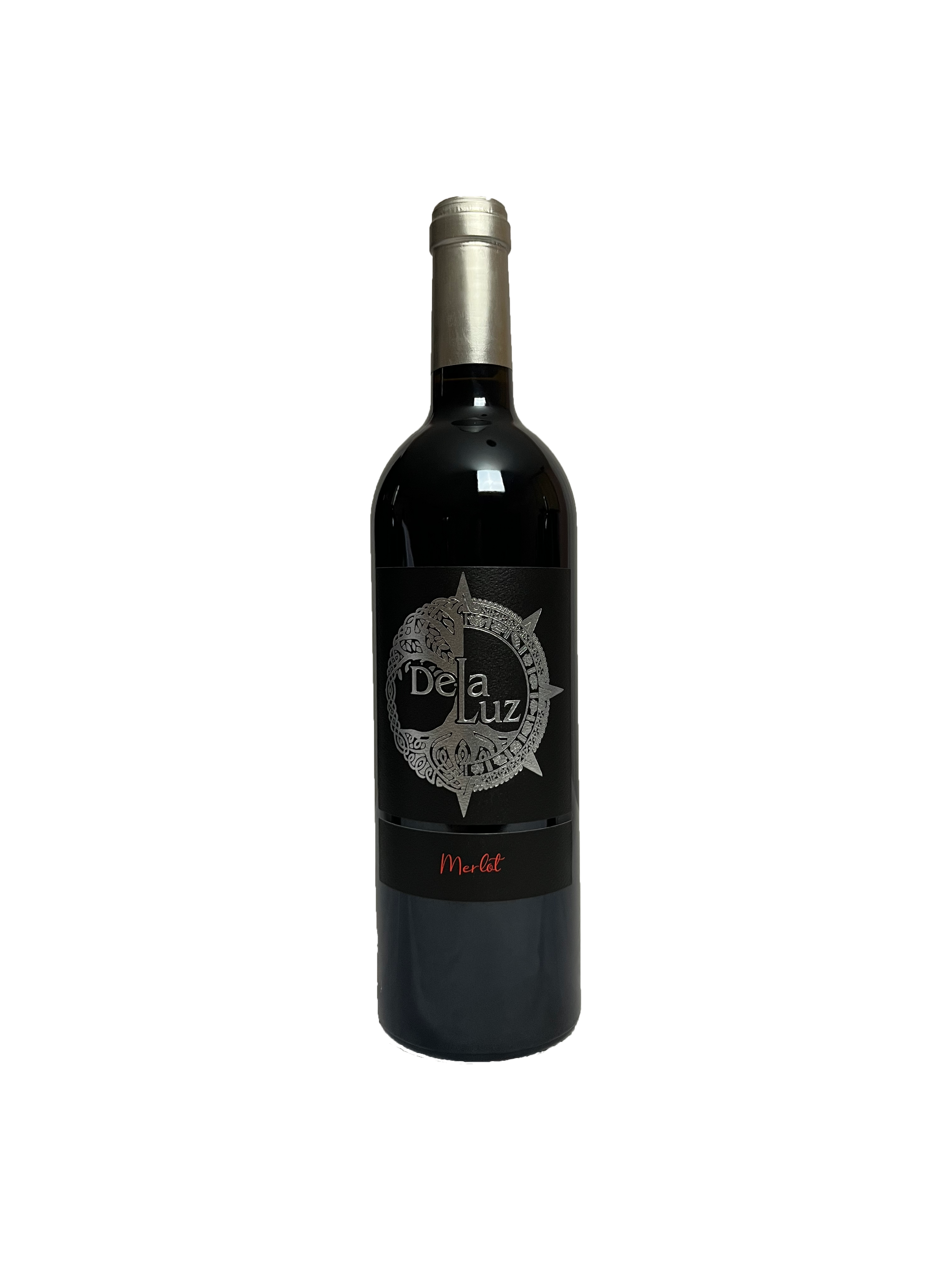 De La Luz Merlot 2018.