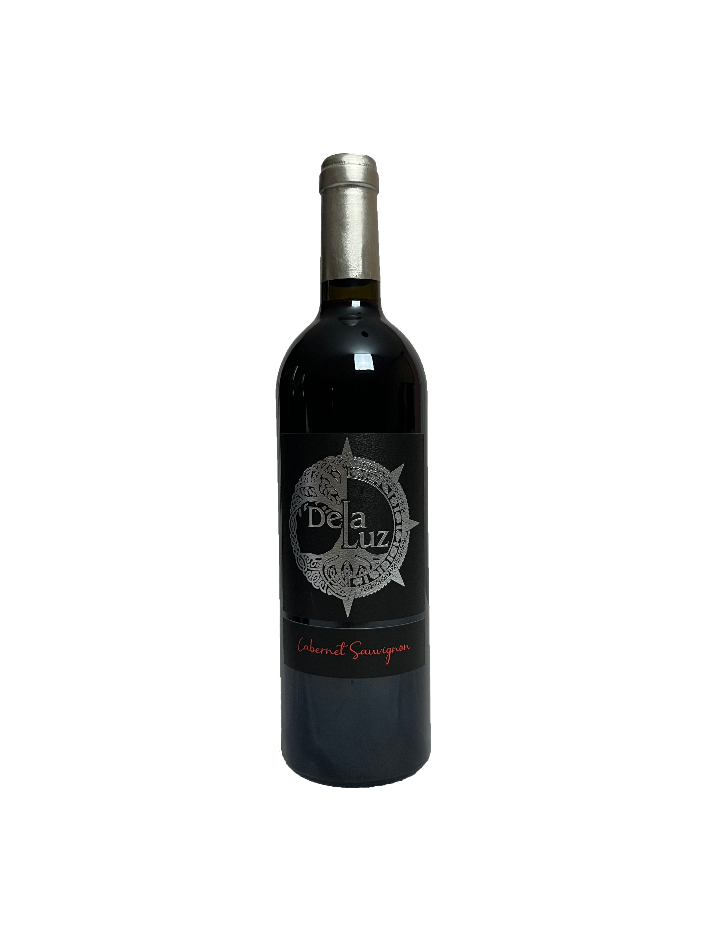 De La Luz Cabernet Sauvignon 2018.