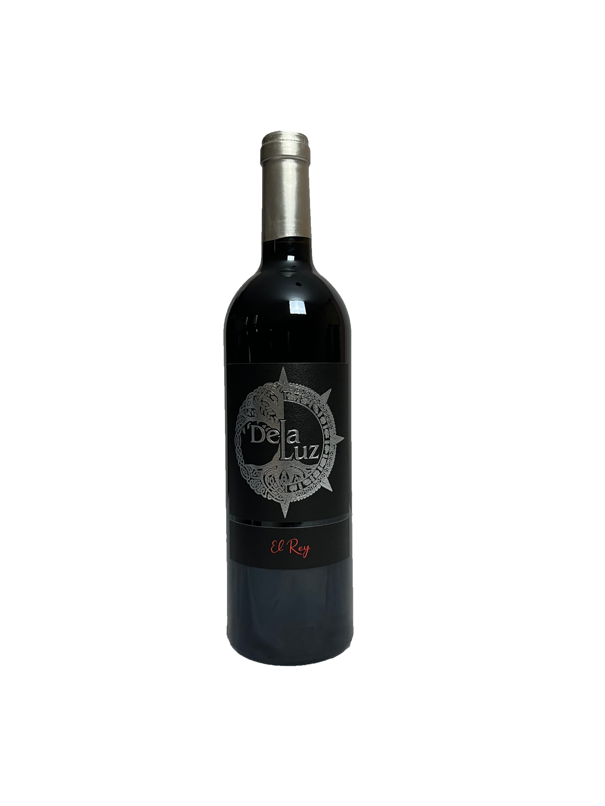EL REY 2018  (Cabernet Franc)