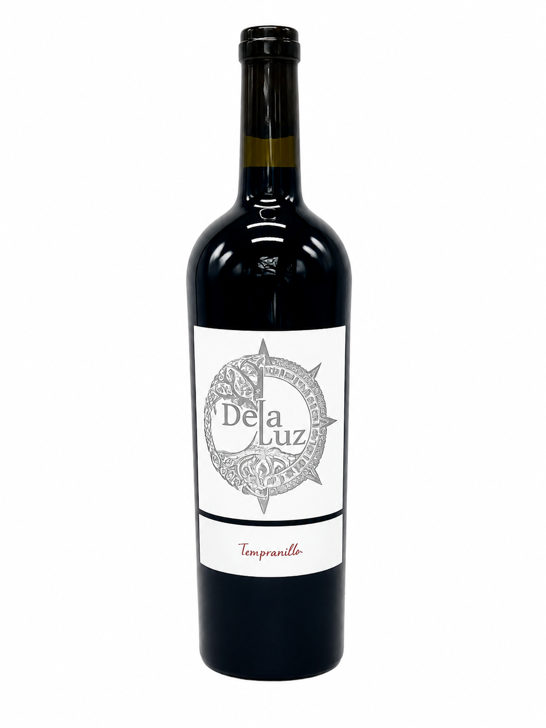 2021 Tempranillo