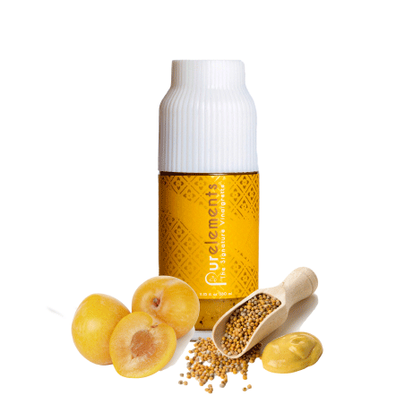 The Signature Vinaigrette