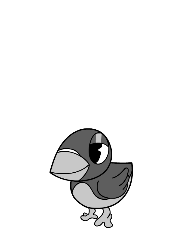 Cleanup animator
