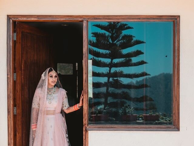 The princess is just ready to meet his Mr right!
.
.
.
.
.
.
.
.
.
.
.
.
.
.
.
.
.
. . . #bride #indianbride #zowed #bigfatindianwedding #wedmegood #weddingsutra #bridebook #weddedwonderland #wedphotoinspiration #instalove #instawedding #love #looksl