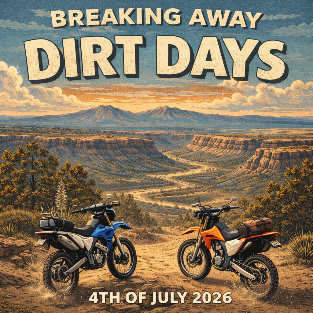 Dirt Days