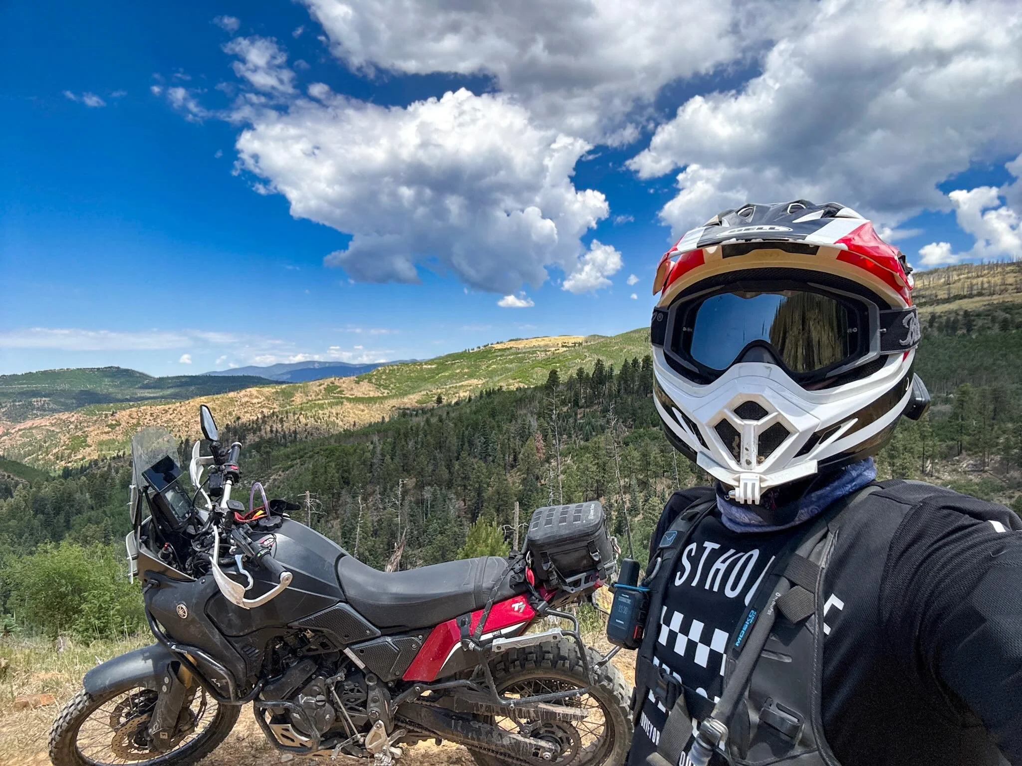 Fartin&rsquo; around in the Pecos 🤙