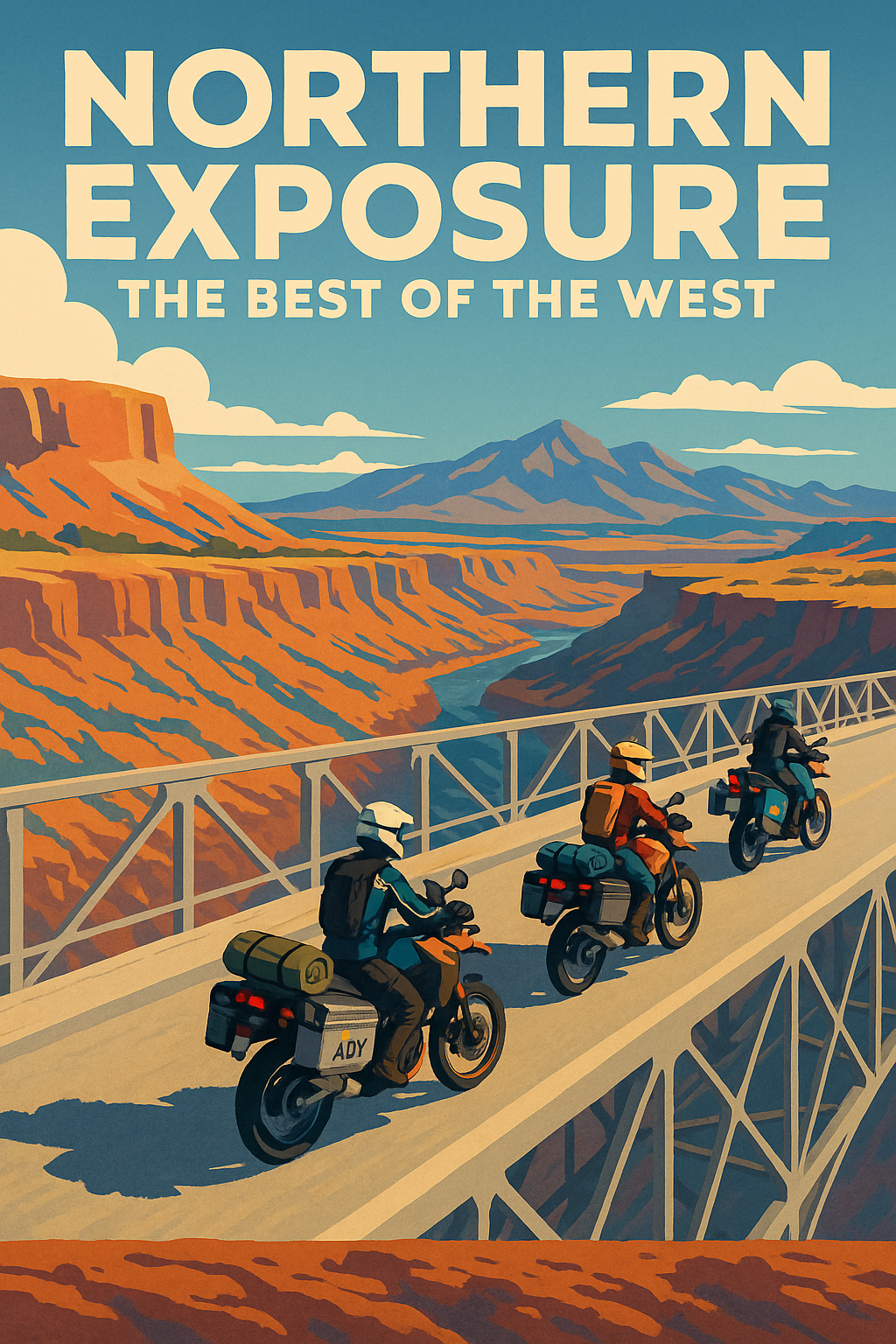 Northern Exposure