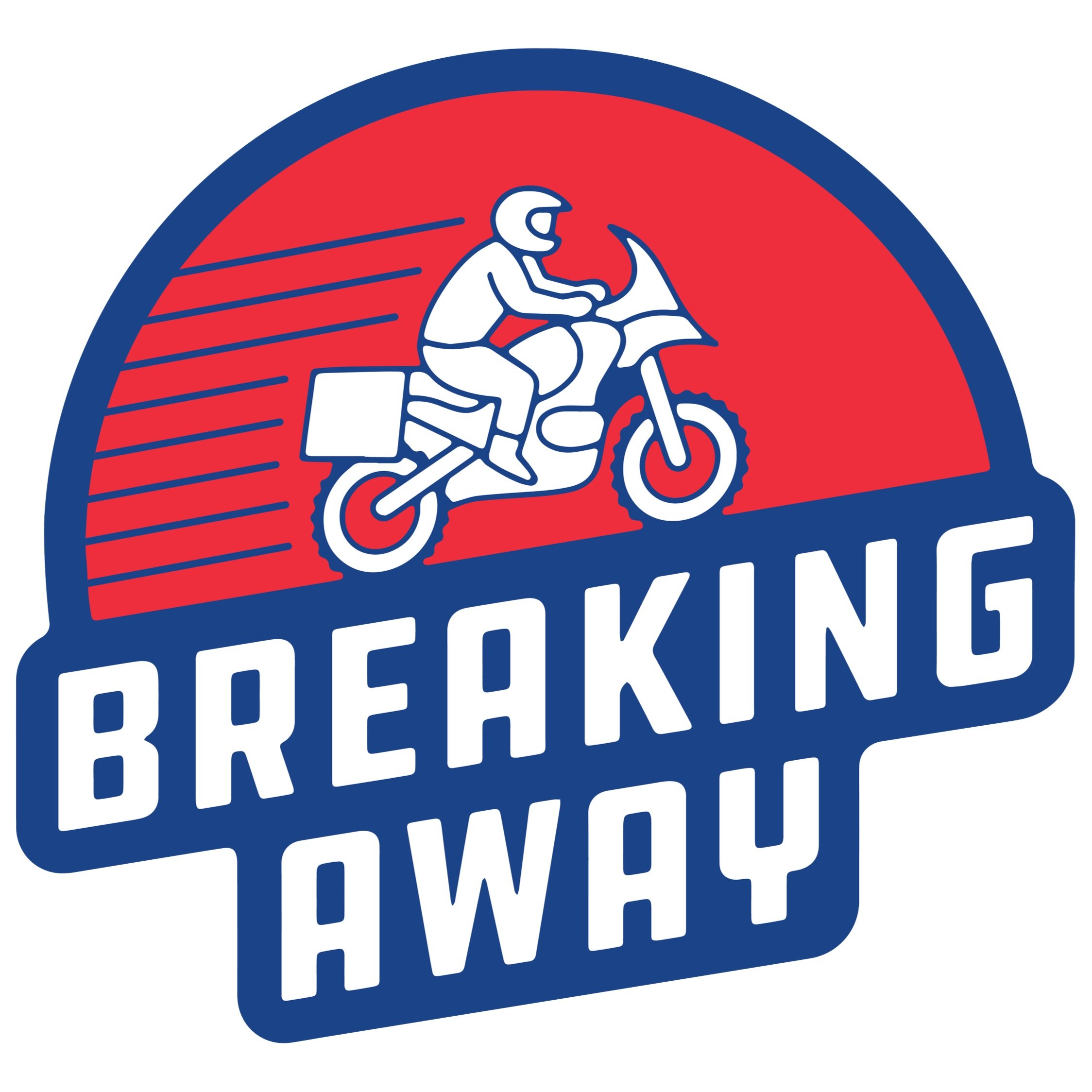 Breaking Away Adventures Gift Card
