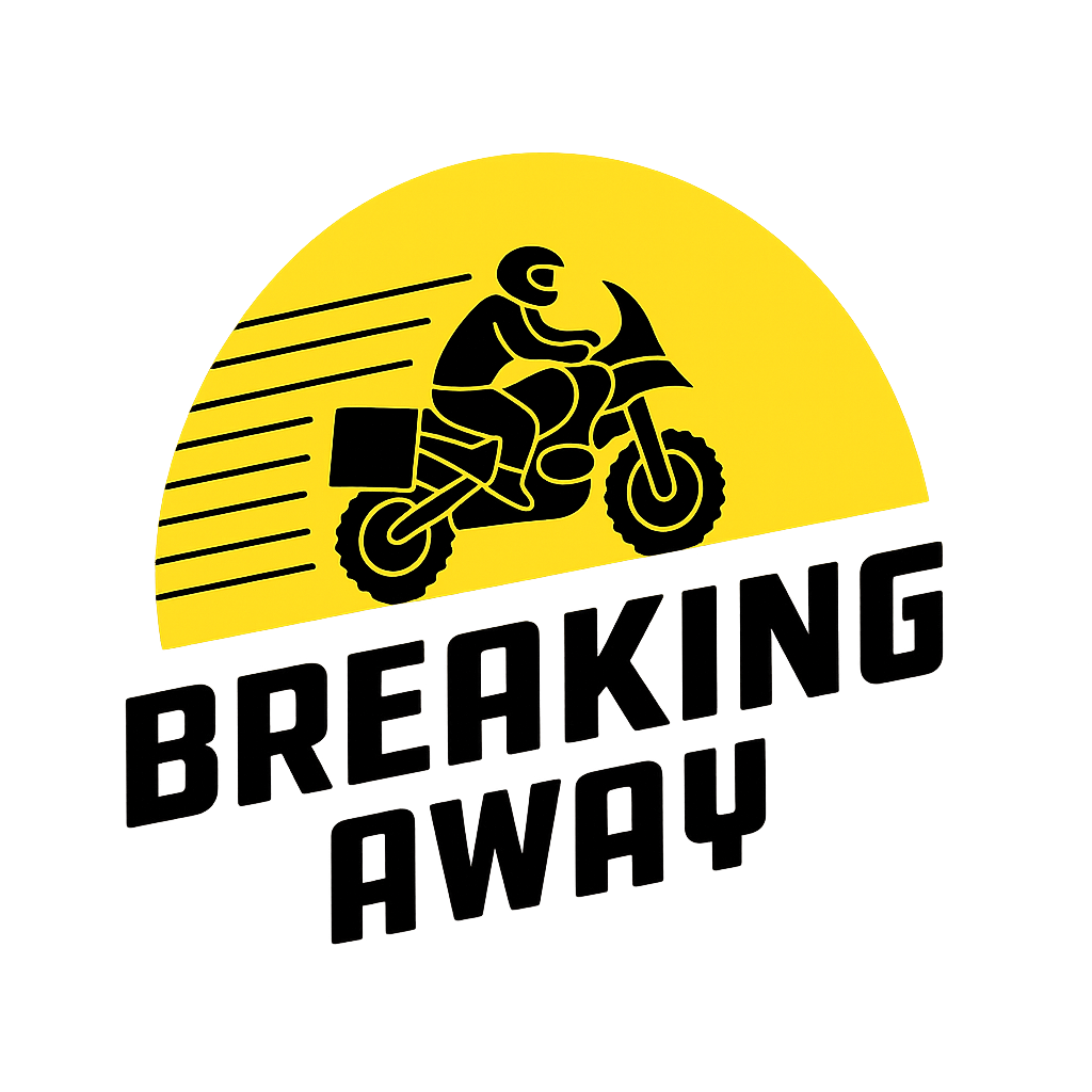 Breaking Away Adventures