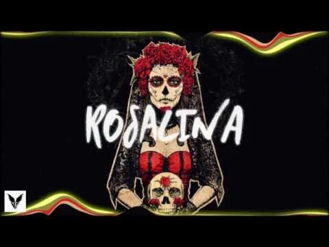 💎[FREE] Jedi Mind Tricks Type Beat | Intense Latin Guitar Hip Hop | "Rosalina" Prod. Crysalis