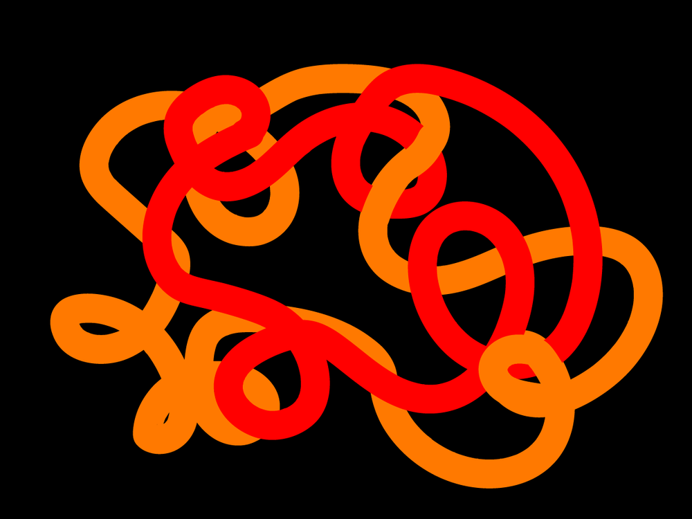 Human Design Connection Channels And Partnership Charts Pure Generators