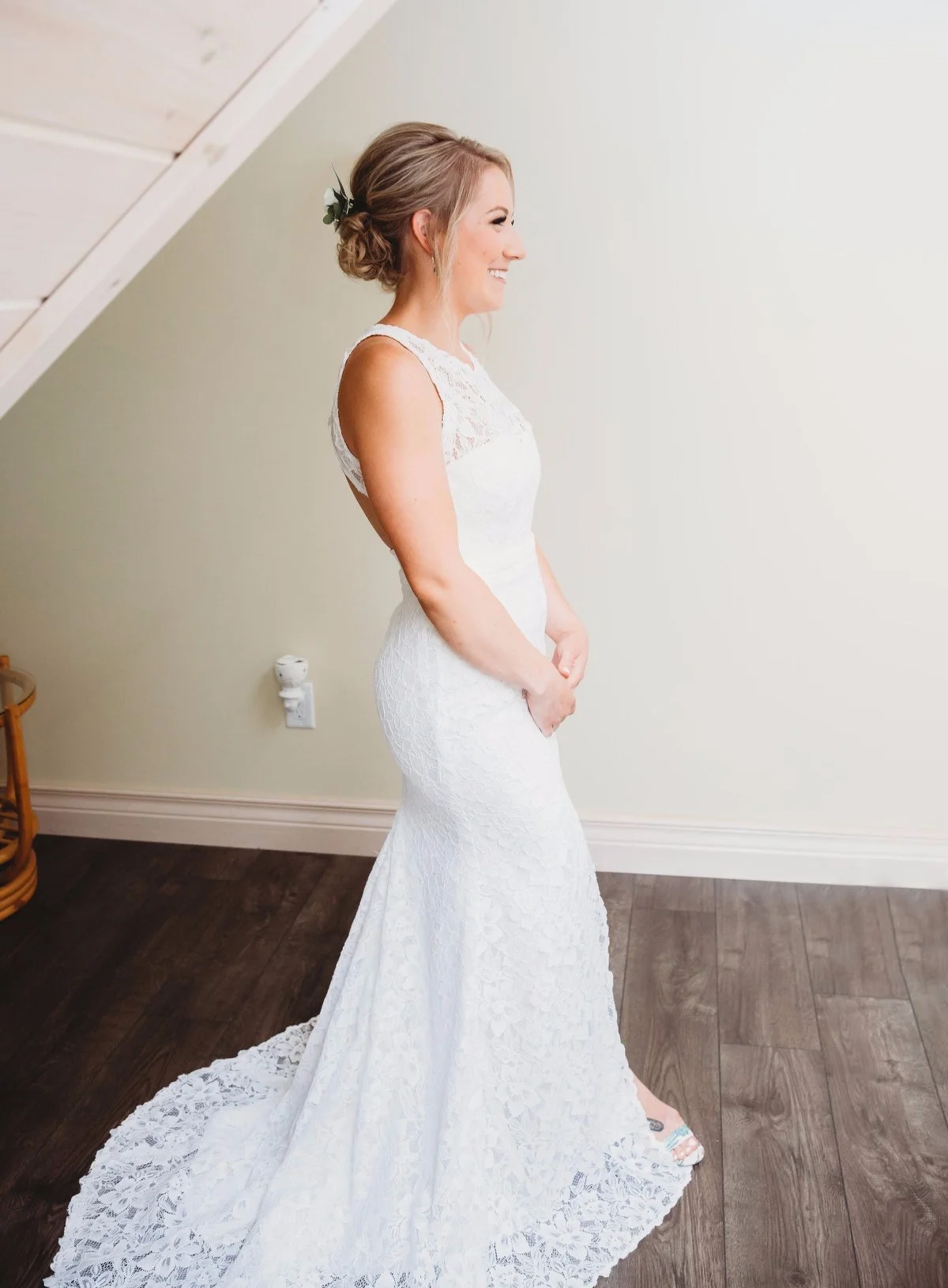 joys bridal boutique