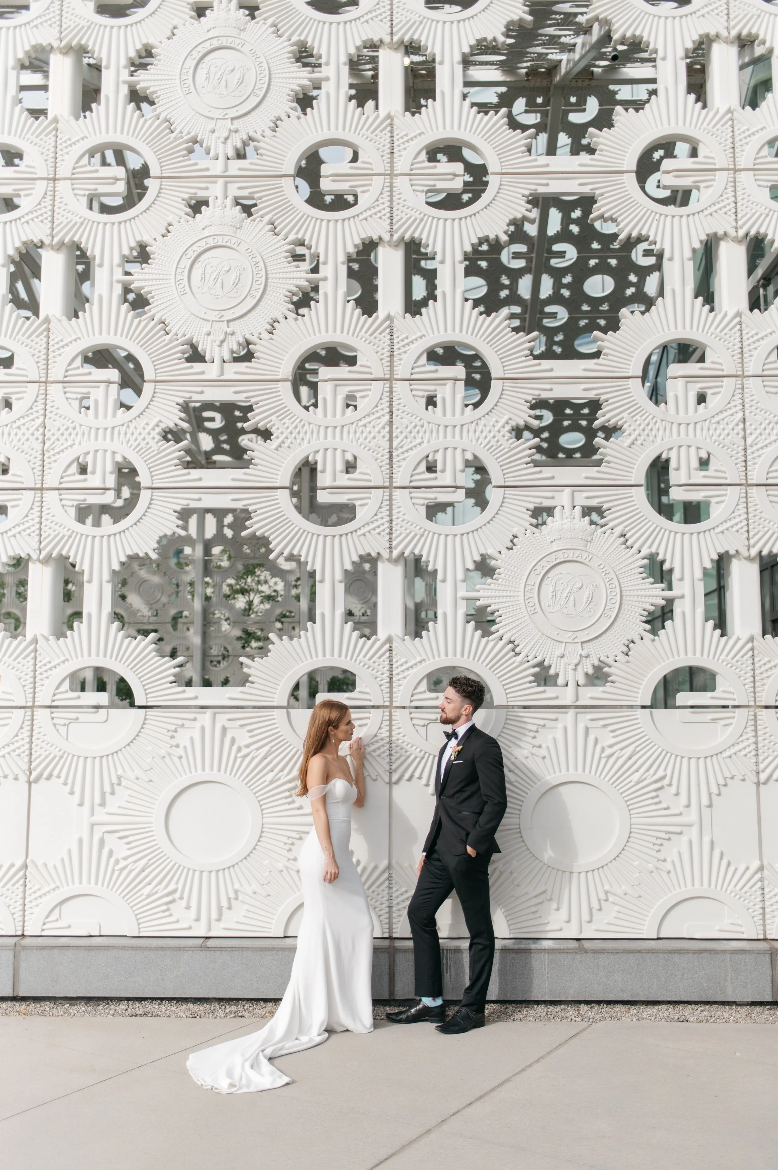 ANASTASIA &amp; BRYSON