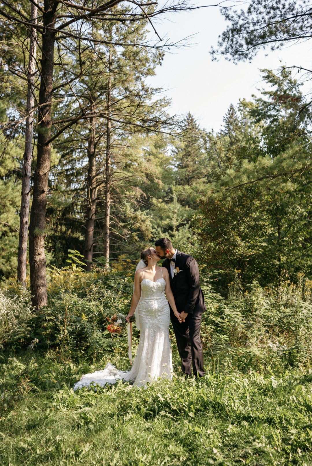 KAYLEIGH &amp; DANNY