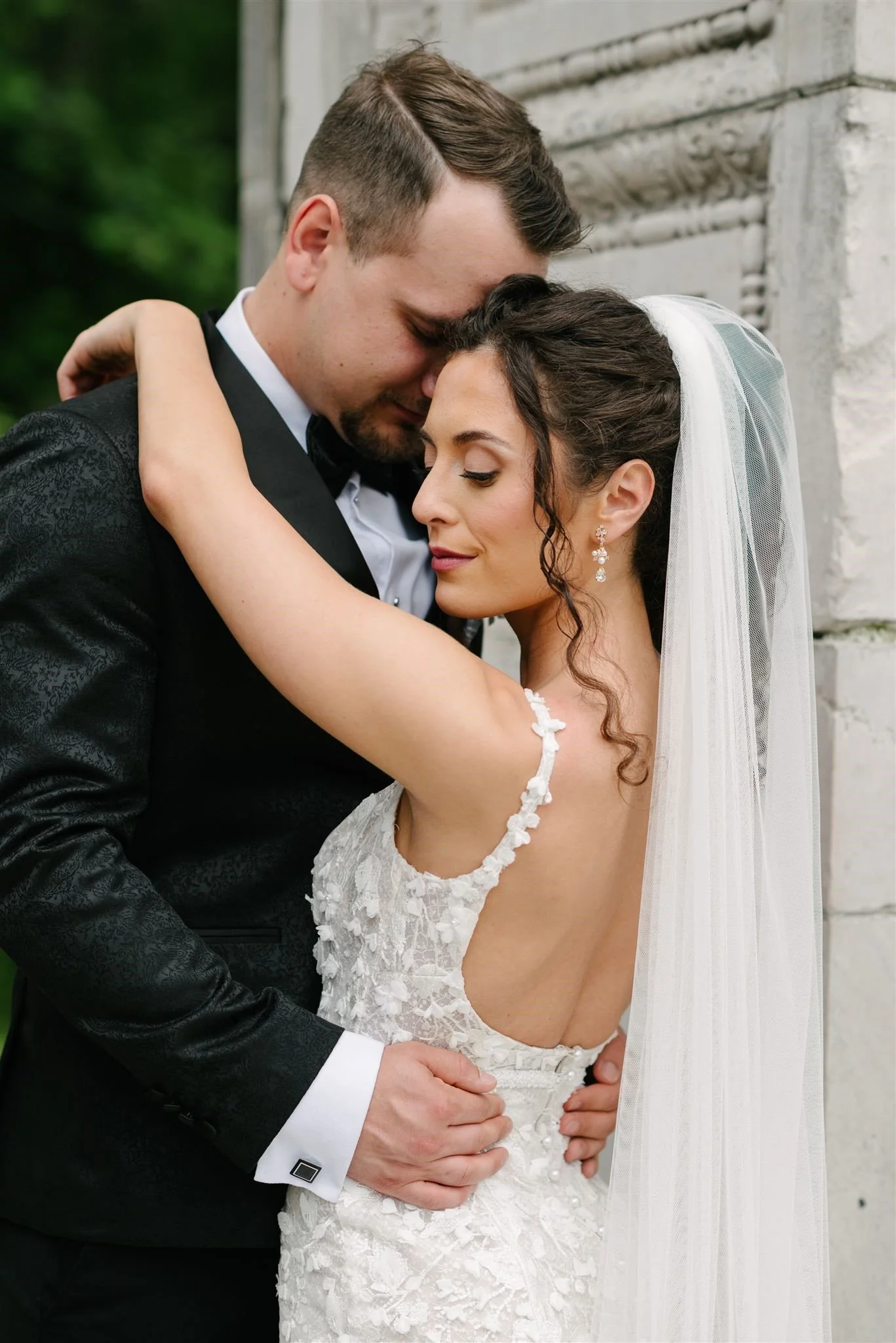 BREANNA &amp; MICHAEL