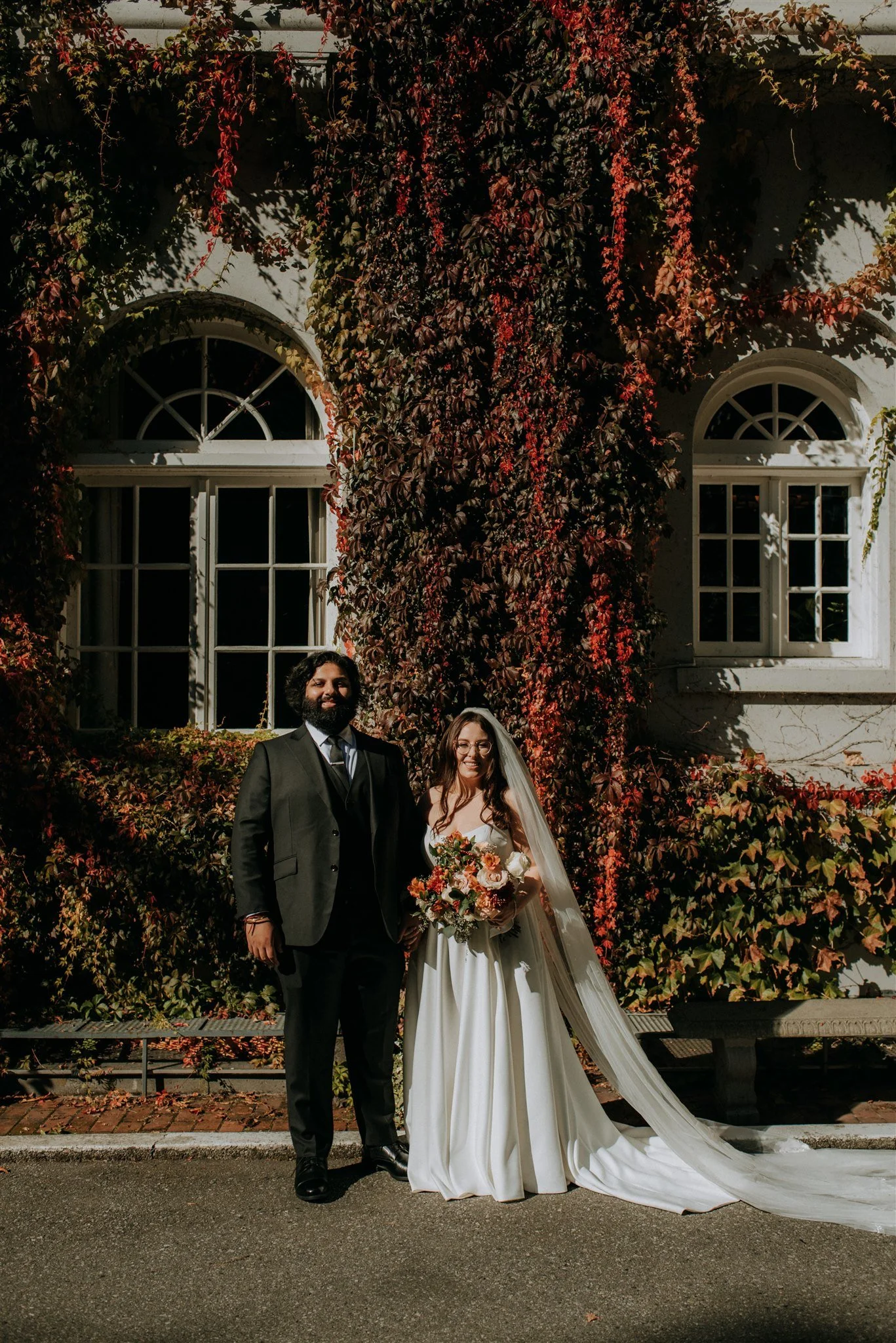 ALEXA &amp; SADEEP