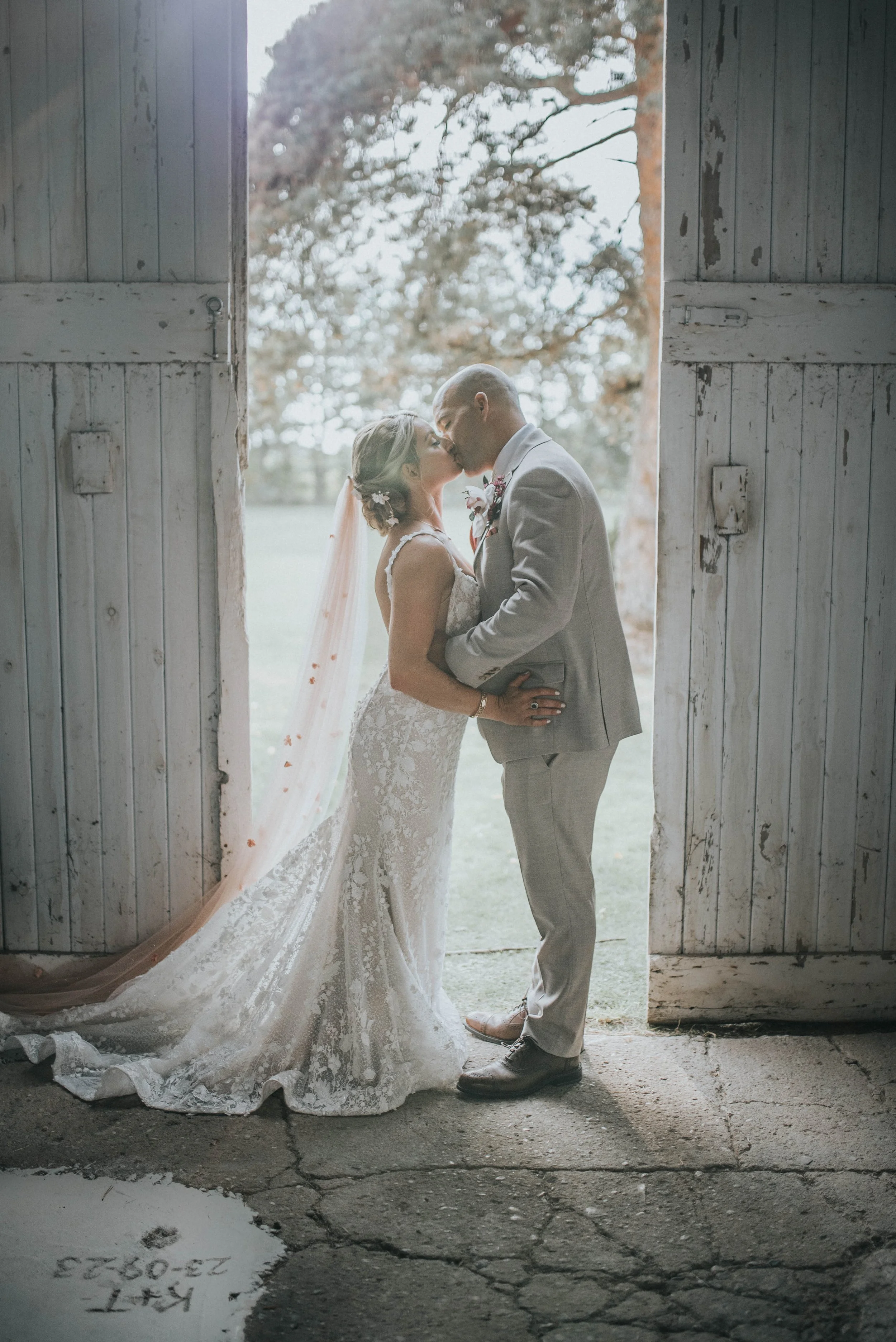 KATIE &amp; TYLER