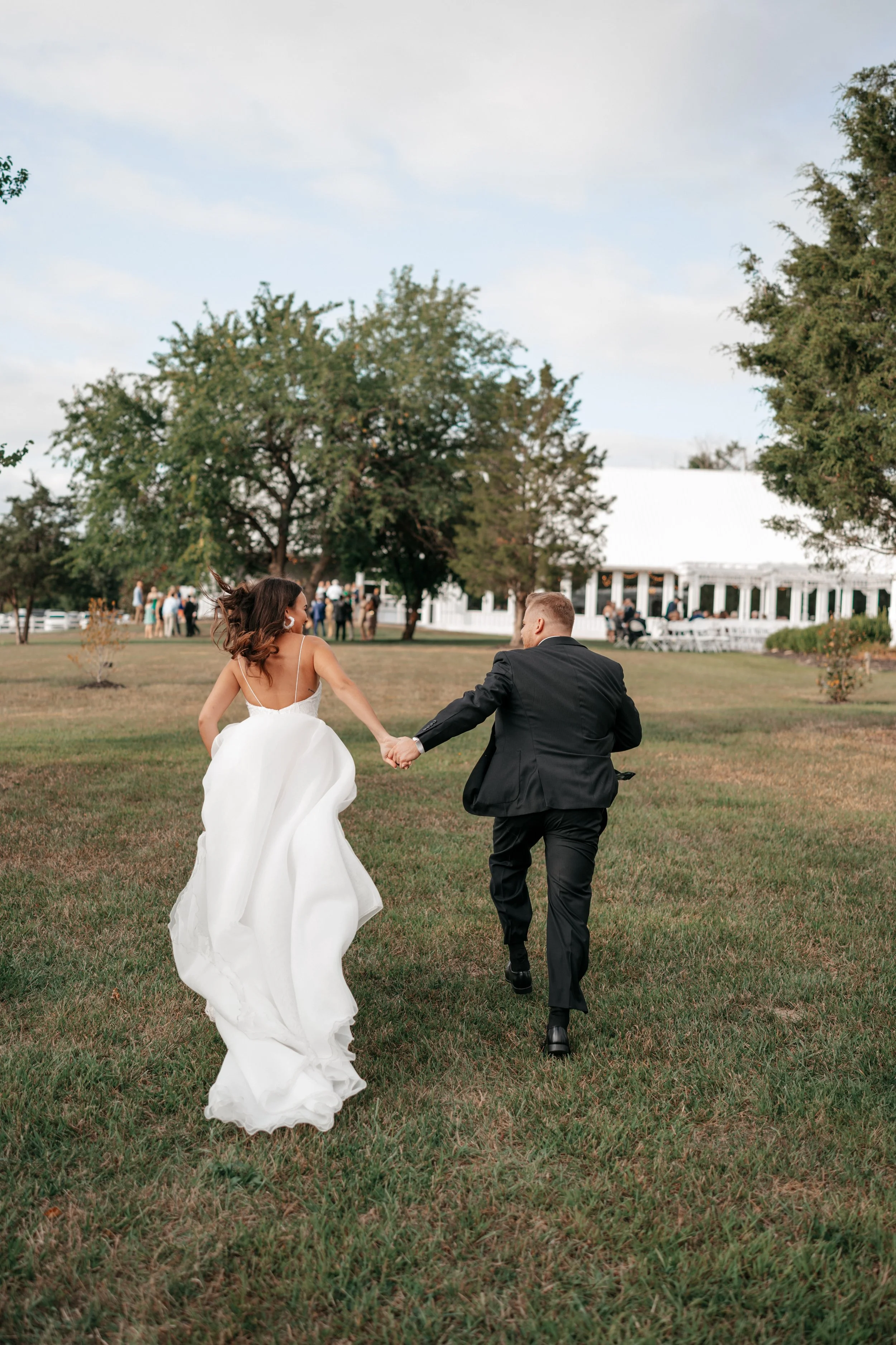 MACKENZIE &amp; JOE