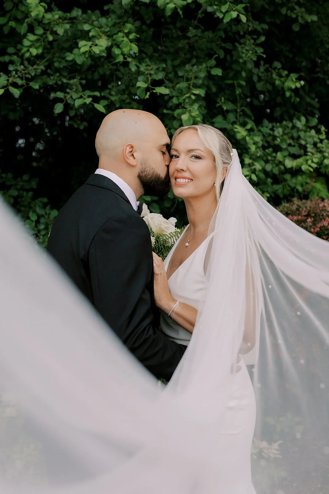 CASSANDRA &amp; DIOGO