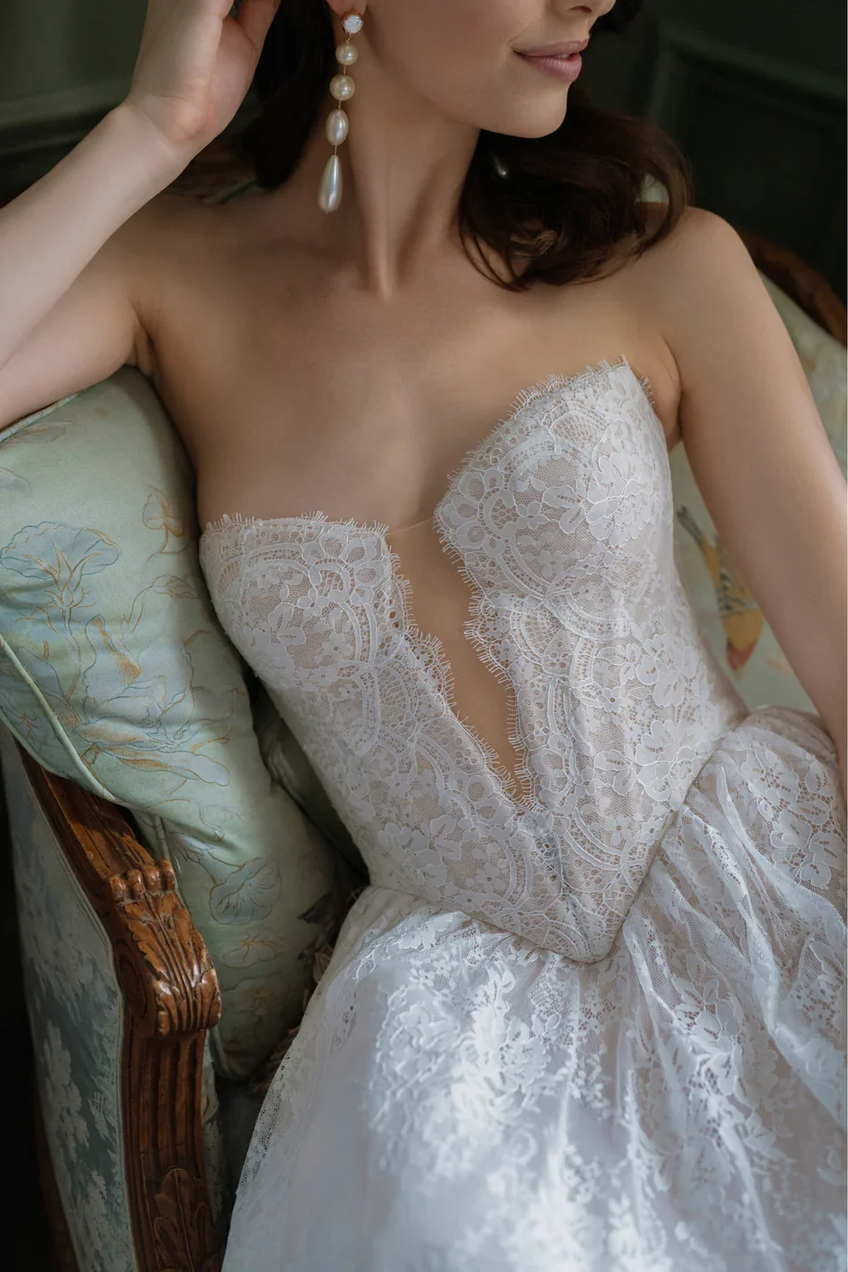 Watters Bridal